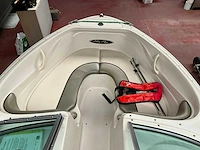 2004 - sea ray 185 - motorboot - afbeelding 21 van  46
