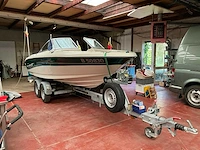 2004 - sea ray 185 - motorboot - afbeelding 2 van  46