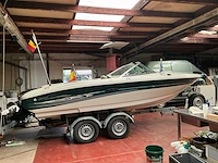 2004 - sea ray 185 - motorboot - afbeelding 3 van  46