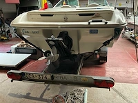 2004 - sea ray 185 - motorboot - afbeelding 4 van  46