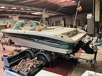 2004 - sea ray 185 - motorboot - afbeelding 6 van  46