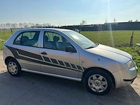2004 - skoda fabia - personenauto - afbeelding 21 van  26
