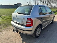 2004 - skoda fabia - personenauto - afbeelding 23 van  26