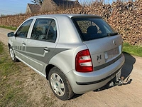 2004 - skoda fabia - personenauto - afbeelding 26 van  26