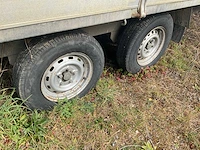 2004 2/2000 aanhangwagen - afbeelding 2 van  14