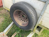 2004 2/2000 aanhangwagen - afbeelding 4 van  14