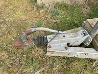 2004 2/2000 aanhangwagen - afbeelding 5 van  14