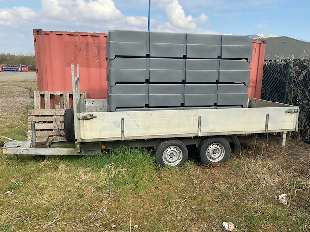 2004 2/2000 aanhangwagen - afbeelding 7 van  14