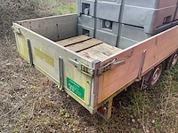 2004 2/2000 aanhangwagen - afbeelding 9 van  14