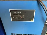 2004 airpress aps15d schroefcompressor - afbeelding 8 van  8