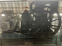 2004 airpress k500-1000 luchtcompressor - afbeelding 2 van  15