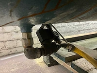 2004 airpress k500-1000 luchtcompressor - afbeelding 5 van  15