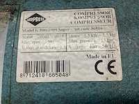2004 airpress k500-1000 luchtcompressor - afbeelding 6 van  15