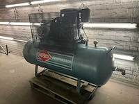 2004 airpress k500-1000 luchtcompressor - afbeelding 1 van  15