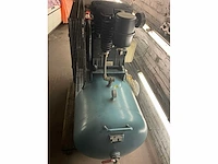 2004 airpress k500-1000 luchtcompressor - afbeelding 11 van  15
