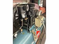 2004 airpress k500-1000 luchtcompressor - afbeelding 12 van  15