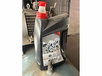 2004 airpress k500-1000 luchtcompressor - afbeelding 15 van  15