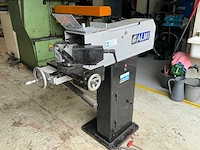 2004 almi al150 bandschuurmachine - afbeelding 1 van  14