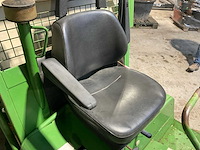 2004 amazon ph125 grasmaaier - afbeelding 3 van  16