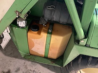 2004 amazon ph125 grasmaaier - afbeelding 6 van  16