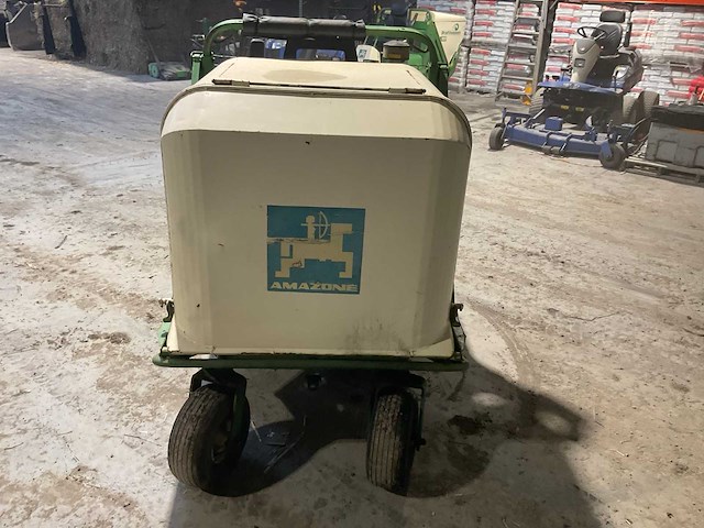 2004 amazon ph125 grasmaaier - afbeelding 11 van  16