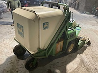 2004 amazon ph125 grasmaaier - afbeelding 12 van  16