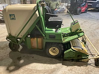 2004 amazon ph125 grasmaaier - afbeelding 13 van  16