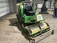 2004 amazon ph125 grasmaaier - afbeelding 14 van  16