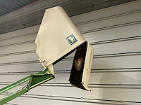 2004 amazon ph125 grasmaaier - afbeelding 16 van  16