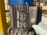 2004 arienti 1250 x 2.5 c.m. plaatschaarmachine - afbeelding 8 van  19
