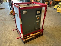 2004 atlas copco ga 11 c schroefcompressor - afbeelding 3 van  8
