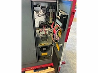 2004 atlas copco ga 11 c schroefcompressor - afbeelding 7 van  8
