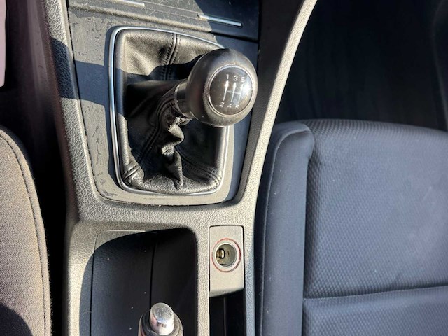 2004 audi a4 avant stationwagen - 1.9tdi - trekhaak - afbeelding 3 van  17