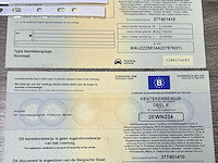 2004 audi a4 avant stationwagen - 1.9tdi - trekhaak - afbeelding 8 van  17