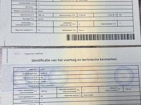 2004 audi a4 avant stationwagen - 1.9tdi - trekhaak - afbeelding 9 van  17