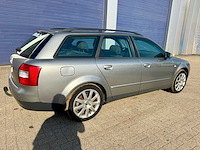 2004 audi a4 avant stationwagen - 1.9tdi - trekhaak - afbeelding 12 van  17