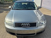 2004 audi a4 avant stationwagen - 1.9tdi - trekhaak - afbeelding 14 van  17