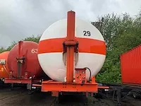 2004 benalu t39nlnep bulktrailer (75165-081) - afbeelding 2 van  14
