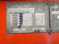 2004 benalu t39nlnep bulktrailer (75165-081) - afbeelding 5 van  14