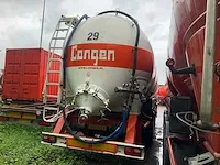 2004 benalu t39nlnep bulktrailer (75165-081) - afbeelding 7 van  14