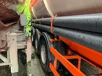 2004 benalu t39nlnep bulktrailer (75165-081) - afbeelding 8 van  14