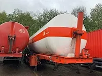 2004 benalu t39nlnep bulktrailer (75165-081) - afbeelding 13 van  14