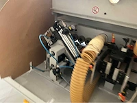 2004 bi-matic s.r.l. 42ch kantenaanlijmmachine - afbeelding 3 van  12