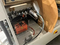 2004 bi-matic s.r.l. 42ch kantenaanlijmmachine - afbeelding 4 van  12