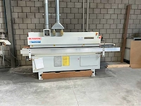 2004 bi-matic s.r.l. 42ch kantenaanlijmmachine - afbeelding 5 van  12
