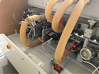 2004 bi-matic s.r.l. 42ch kantenaanlijmmachine - afbeelding 6 van  12
