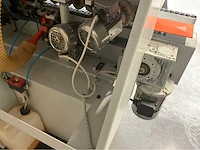 2004 bi-matic s.r.l. 42ch kantenaanlijmmachine - afbeelding 9 van  12