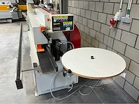 2004 bi-matic s.r.l. 42ch kantenaanlijmmachine - afbeelding 10 van  12