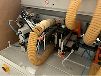 2004 bi-matic s.r.l. 42ch kantenaanlijmmachine - afbeelding 11 van  12