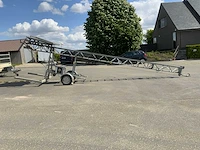 2004 bm bouwmat bl300e bouwlift - afbeelding 5 van  10